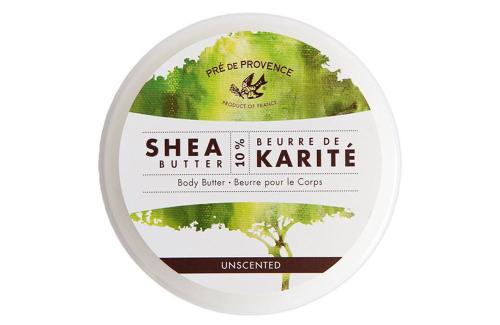 Unscented Shea Body Butter